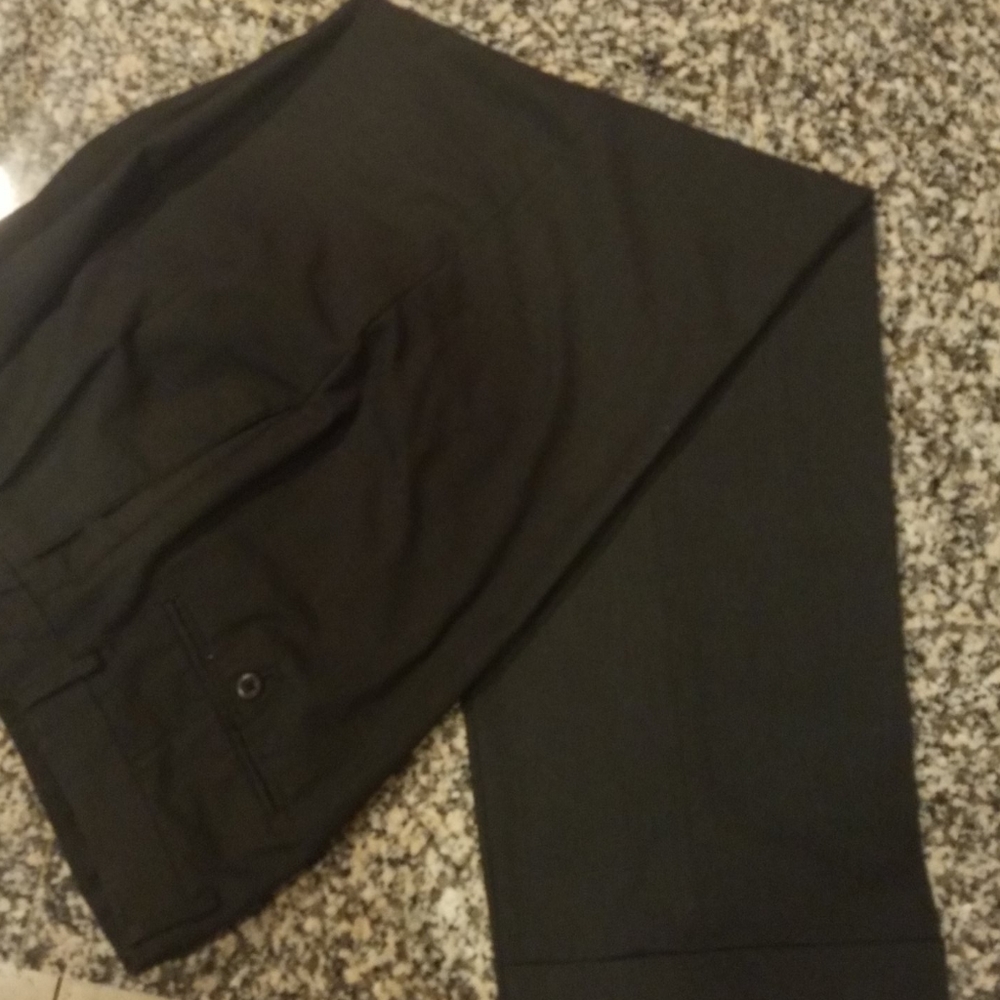 Mens Dress slacks  size 36x32
